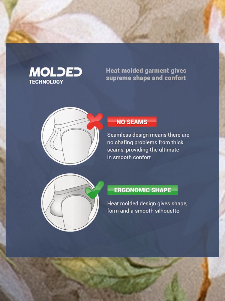 Es Collection Un639 Jasmine Bikini Brief Beige 2