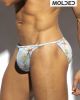 Es Collection Un639 Jasmine Bikini Brief Sky Blue 1