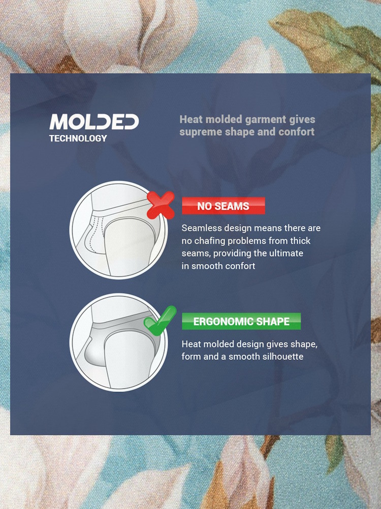 Es Collection Un640 Jasmine Thong Sky Blue 2