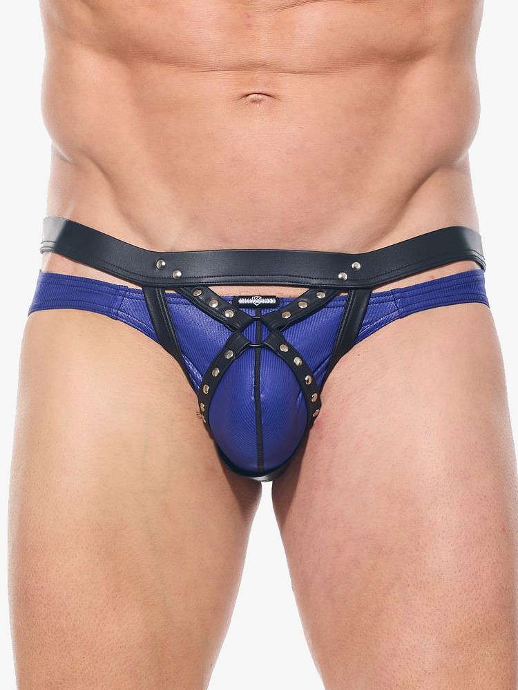 Gregg Homme Afterlight Balls Harness 220966 black