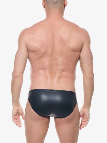 Gregg Homme Afterlight Briefs 220903 Black
