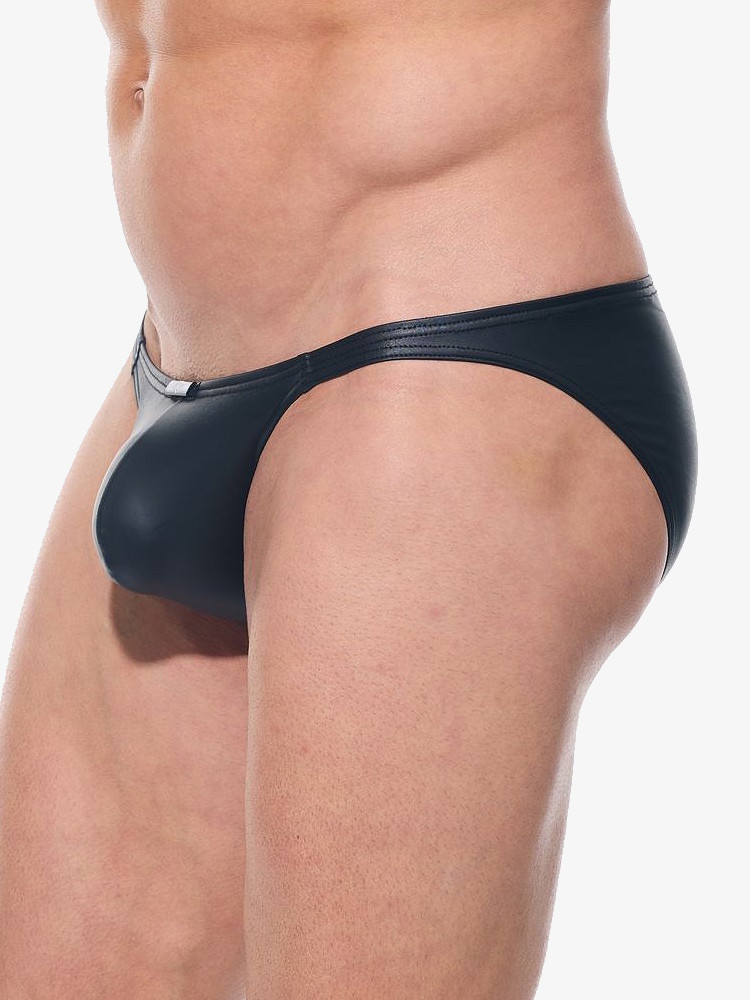 Gregg Homme Afterlight Briefs 220903 Black