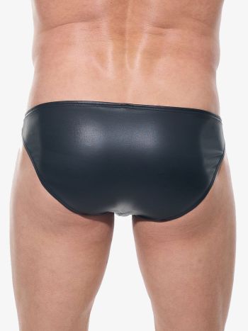 Gregg Homme Afterlight Briefs 220903 Black