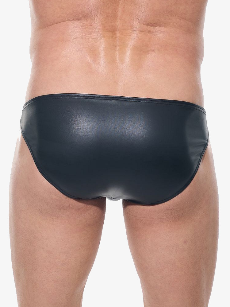 Gregg Homme Afterlight Briefs 220903 Black