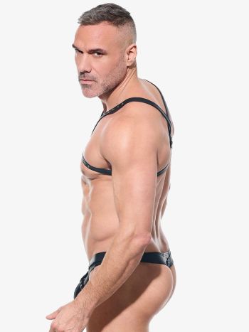 Gregg Homme Afterlight Harness 220960 Black