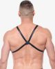Gregg Homme Afterlight Harness 220960 Black