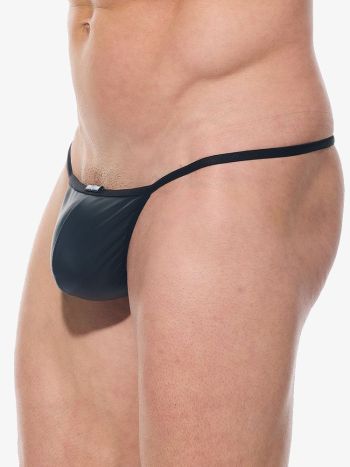 Gregg Homme Afterlight Pouch 220914 Black