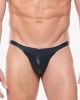 Gregg Homme Afterlight Thong 220904 Black