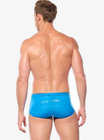 Gregg Homme Boytoy Voltz Boxer Brief 210305 Blue