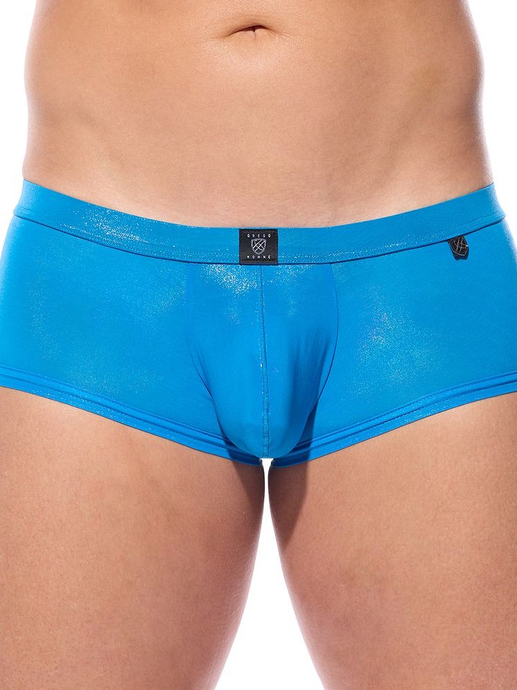 Gregg Homme Boytoy Voltz Boxer Brief 210305 Blue