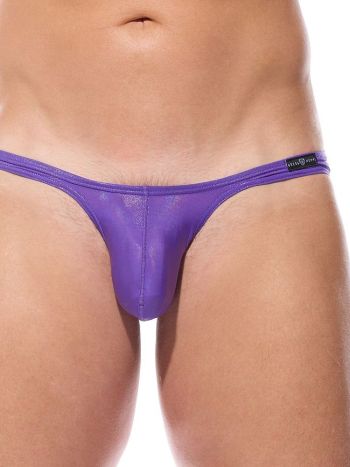 Gregg Homme Boytoy Voltz Briefs 210303 Purple