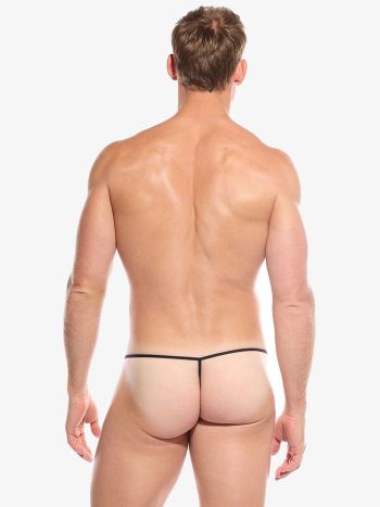 Gregg Homme Boytoy Voltz String 210314 Blue