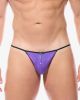 Gregg Homme Boytoy Voltz String 210314 Purple