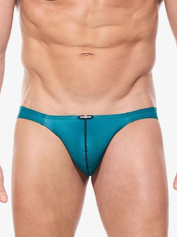 Gregg Homme Golden Hour Briefs 221003 Green