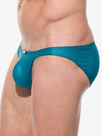 Gregg Homme Golden Hour Briefs 221003 Green
