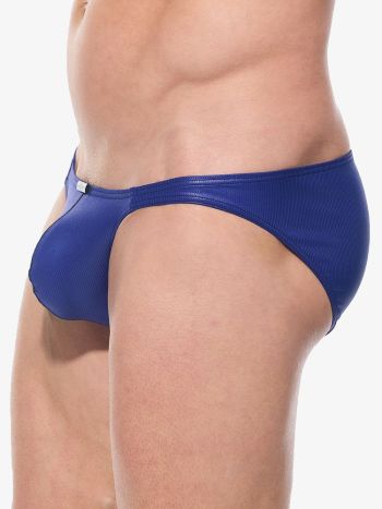 Gregg Homme Golden Hour Briefs 221003 Indigo