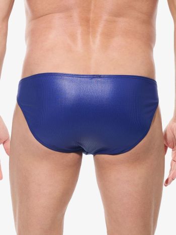 Gregg Homme Golden Hour Briefs 221003 Indigo