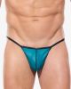 Gregg Homme Golden Hour String 221014 Green