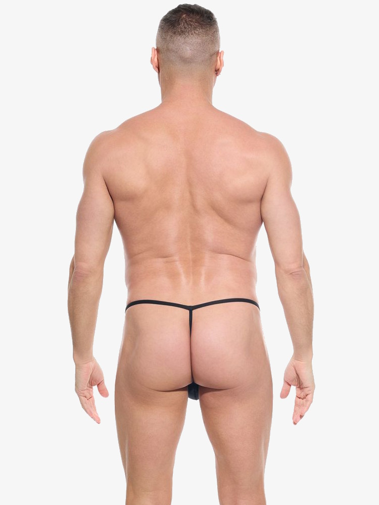 Gregg Homme Golden Hour String 221014 Green