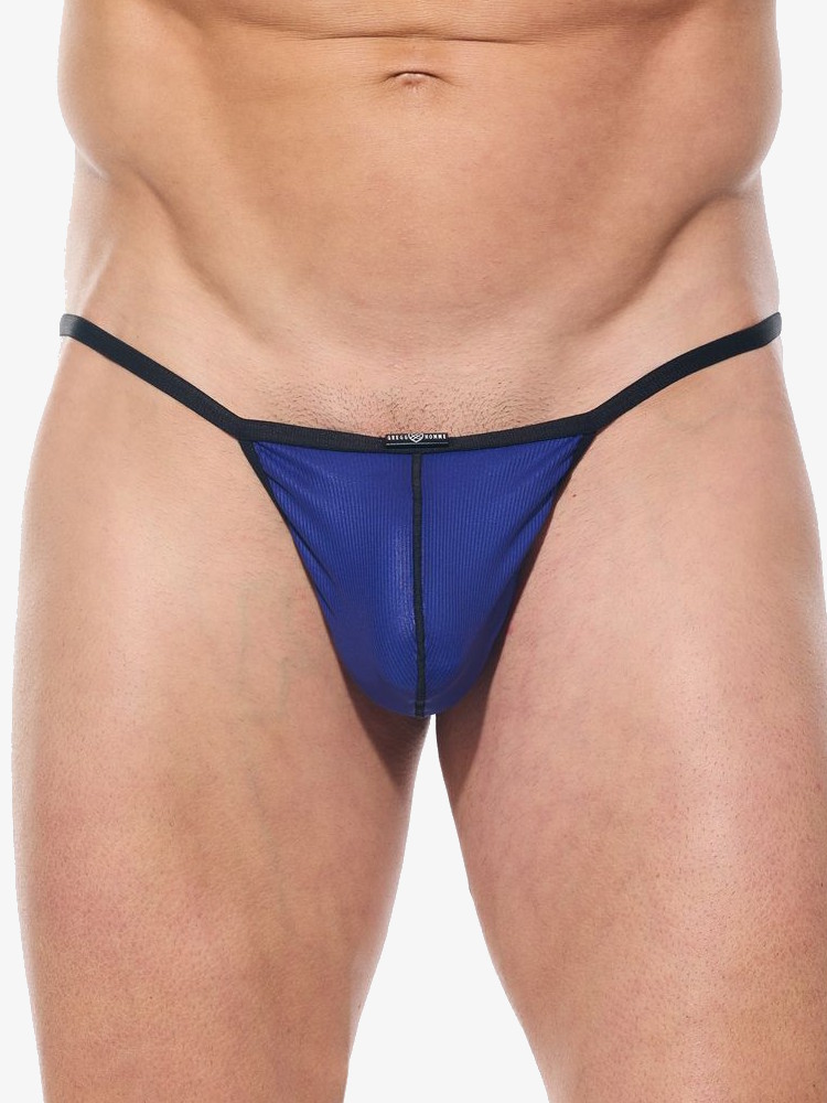 Gregg Homme Golden Hour String 221014 Indigo