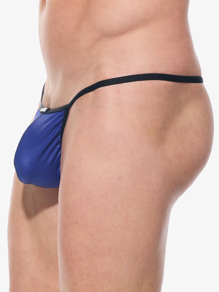 Gregg Homme Golden Hour String 221014 Indigo