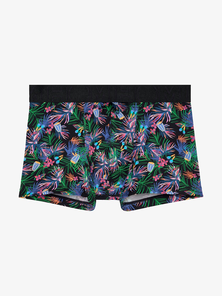 Hom Funky Styles Trunk 403016 P004 Black Print 1