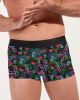 Hom Funky Styles Trunk 403016 P004 Black Print 2