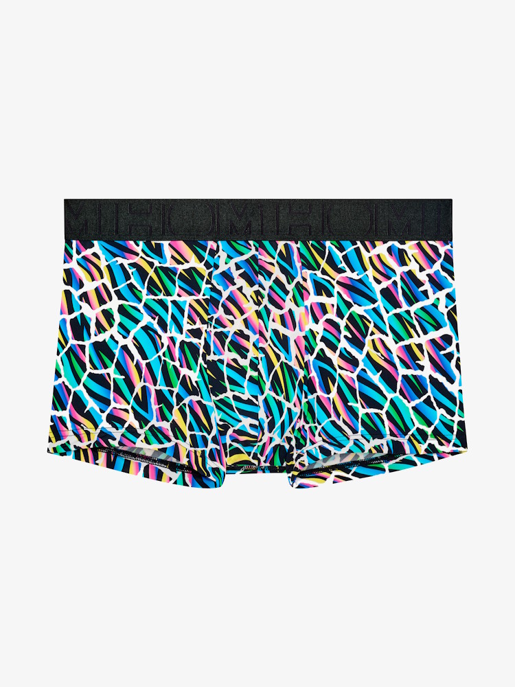 Hom Funky Styles Trunk 403016 P023 Multicolor Print 1