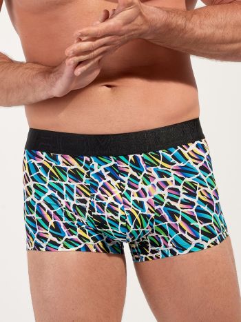 Hom Funky Styles Trunk 403016 P023 Multicolor Print 2