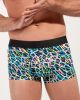 Hom Funky Styles Trunk 403016 P023 Multicolor Print 2