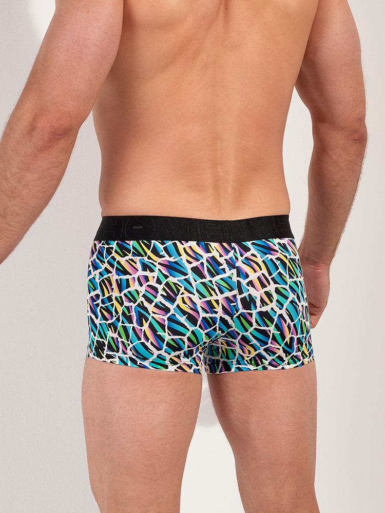 Hom Funky Styles Trunk 403016 P023 Multicolor Print 4