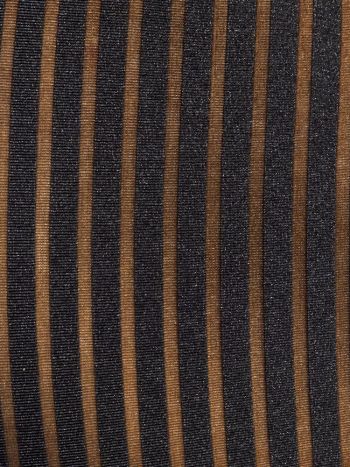 Addicted Ad1412 Black Stripe Bikini Brief Black 3