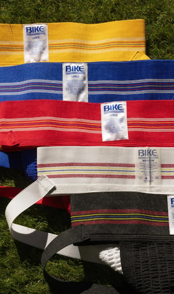 Bike Jockstraps New