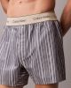 Calvin Klein Boxershorts Trad Lv00nb2945 Nj2 Majorca Stripe Speakeasy 3