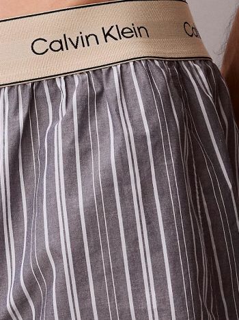 Calvin Klein Boxershorts Trad Lv00nb2945 Nj2 Majorca Stripe Speakeasy 4