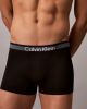 Calvin Klein Icon Active Mesh Sport Trunk Lv00nb4532 Ub1 Black 3