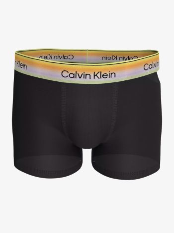 Calvin Klein Icon Mesh Low Rise Trunk Lv00nb4595 Ub1 Black 1