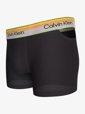 Calvin Klein Icon Mesh Low Rise Trunk Lv00nb4595 Ub1 Black 3