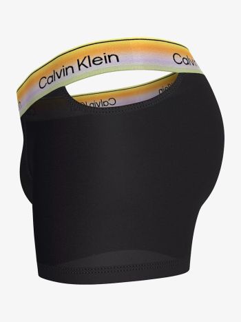 Calvin Klein Icon Mesh Low Rise Trunk Lv00nb4595 Ub1 Black 4