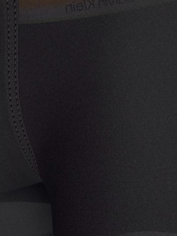 Calvin Klein Icon Mesh Low Rise Trunk Lv00nb4595 Ub1 Black 5