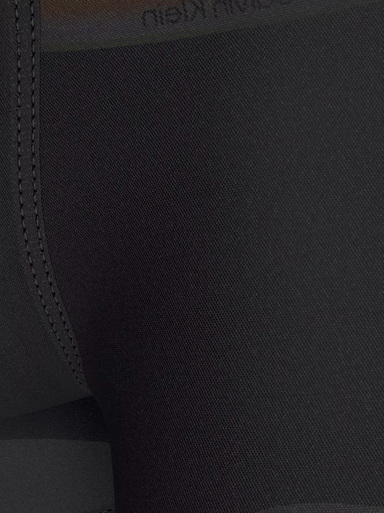 Calvin Klein Icon Mesh Low Rise Trunk Lv00nb4595 Ub1 Black 5