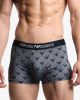 Emporio Armani Jacquard Microfiber Trunk Em00232 Navy 4