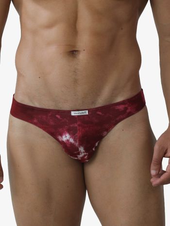 Joe Snyder Bikini Js01 Fever Glow 2