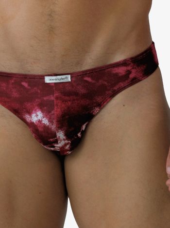 Joe Snyder Bikini Js01 Fever Glow 3