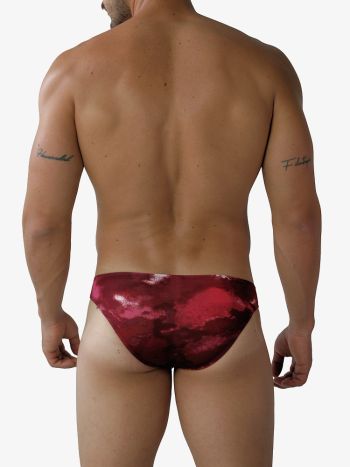 Joe Snyder Bikini Js01 Fever Glow 4