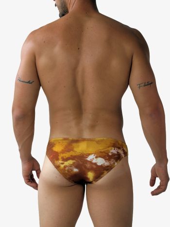 Joe Snyder Bikini Js01 Golden Rush 3