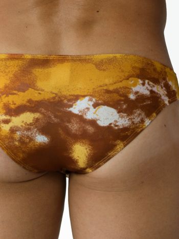 Joe Snyder Bikini Js01 Golden Rush 4