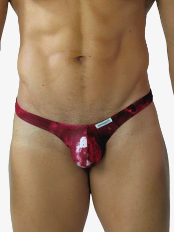Joe Snyder Bulge Thong Jsbul02 Fever Glow 2