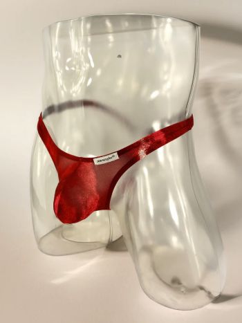 Joe Snyder Bulge Thong Jsbul02 Fever Glow 3