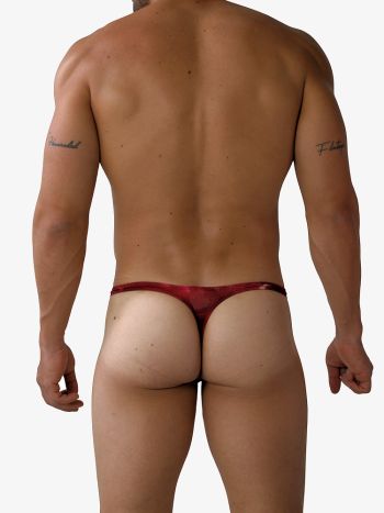 Joe Snyder Bulge Thong Jsbul02 Fever Glow 4